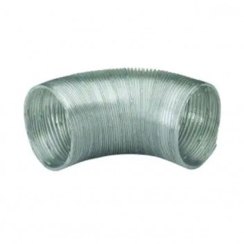 FLEXIBLE DUCTING 100MM / M