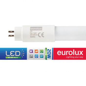 5FT 20W T5 LED TUBE 6500K G46DL (EUROLUX)