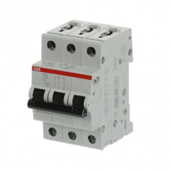 ABB MCB TP 10A 6KA S203-C10