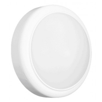 BULKHEAD BRUTUS 25W LED CCT WHITE (MESMERIZE)