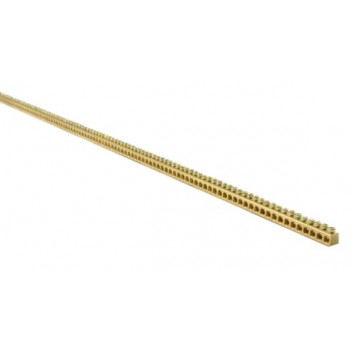 NEUT.BAR 9.5 SNG.BRS/1M L  301095