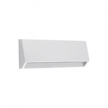 4495.2.31 TAJ LRG SURFACE 5W LED CTC WHITE