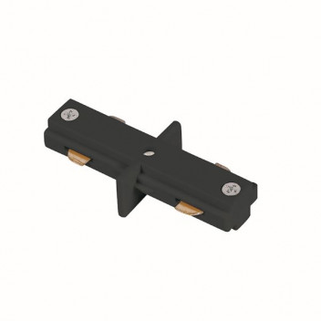 7400.LJ.30 3WIRE TRACK LINEAR JOINT BLACK