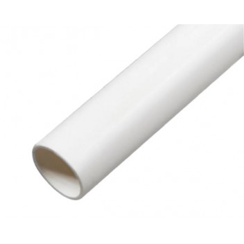 TUBING PVC 32MM SABS/EA L  (4M L) 10L BNDL