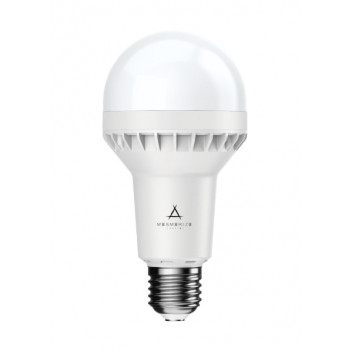 RECHARGEABLE LED 7W A60 GENIE ES 6500K (MESMERIZE)