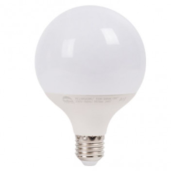 OPALINA 15W LED 3000K E27 G95 FROSTED RLL083 (RADIANT)