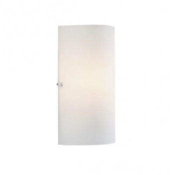 5215/61 NING WALL LAMP     OPAL GLS