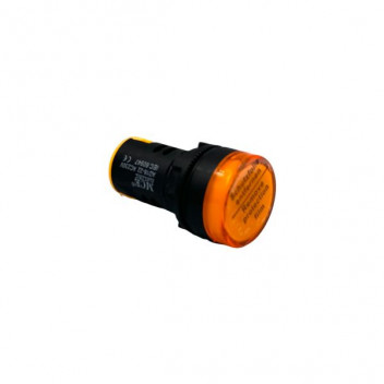 MC PILOT LIGHT LED AMBER   GL3AD2222AY 230V