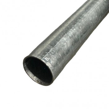 TUBE GALV.BOSAL 32MM/EA L   (8L BNDL)