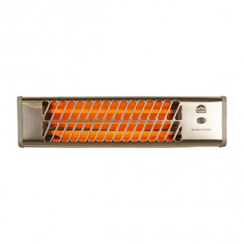 HEATER 3B 3X 500W INFRA BATHROOM 06HE0002