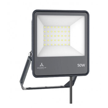 FLOODLIGHT 50W LED 240V ATLAS 6500K (MESMERIZE)