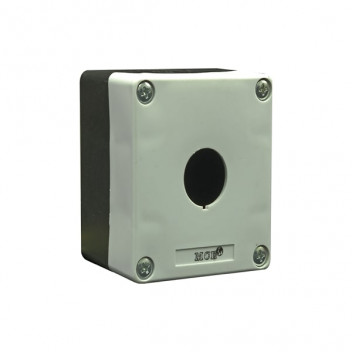 MC 1 HOLE ENCLOSURE GL3CSIE