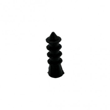 LOOSE EASYHOLD MINI PLUGS 6MM/100 EH1-6