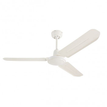 F-I48/WH FAN INDUSTRIAL 3BLADE F12