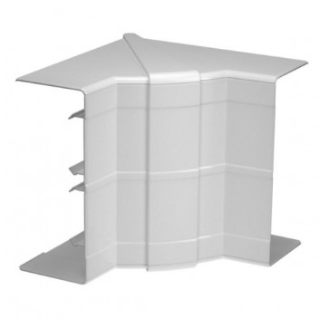 OBO RAPID 45 PVC INTER/BEND DUO GREY 6113252