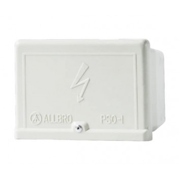 S15 4X2 PLUG BOX 85X130X70 (PSO-1) 040-609