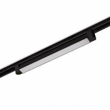 7031.4030 SPARK-UP 20W 4K LINEAR TRACK LIGHT BLACK