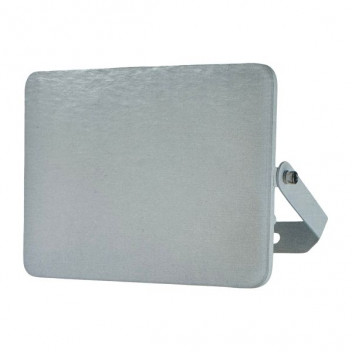 FLOODLIGHT LED 50W ANTI-GLARE 6500K WHITE IP65 SYFLF50DLWH (SY