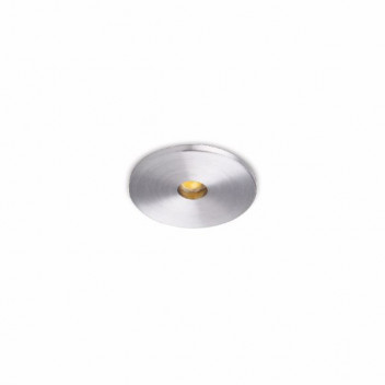 2287.5.30.18 1W LED S/CHR STARLIGHT + DRIVER