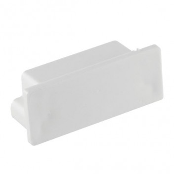 40X40MM END CAP 9404