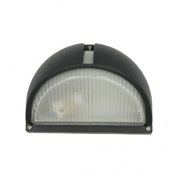 BH013 LEMON WEDGE BULKHEAD    BLK