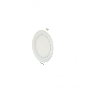 D/LIGHT LED 3W DL ROUND    CYCLOPS (GLO)