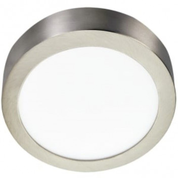 CF546 24W CEILING LIGHT SATIN LARGE