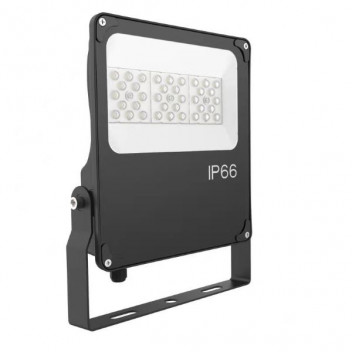 FLOODLIGHT 65W LED 3000K APOLLO XS COASTAL (MESMERIZE)