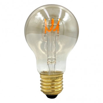 FILAMENT LED 3W DECO A60 DIMMABLE ES AMBER (SYNERJI)