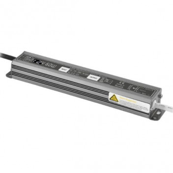 POWER SUPPLY 60W 12V WATERPROOF IP67 ML-UT-60W-IP67-12V