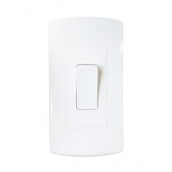 TRINITY (WHT) 4X2 45A TP ISOLATOR GL2TI2345