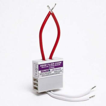 DIMMER SDIM-T-LED-250W TRAILING EDGE SHUTTLE