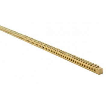 NEUT.BAR 12.7 DBL.BRS/1M L 302125