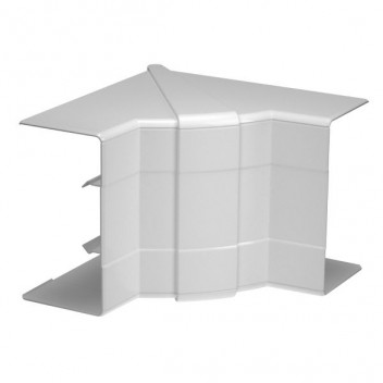OBO RAPID 45 PVC INTER/BEND SNG GREY 6113072