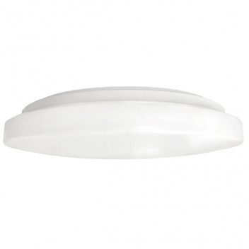 CEILING FITTING 24W LED W/W 3000K (SYNERJI)