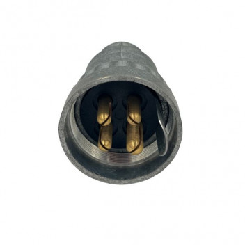 STOVE PLUG TOP 4PIN MALE   341531 (1121)