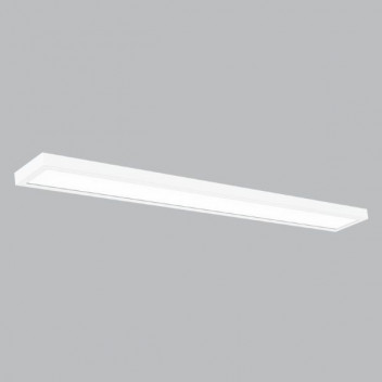 DL521 32W LED SURFACE PANEL LIGHT WHITE 3CCT