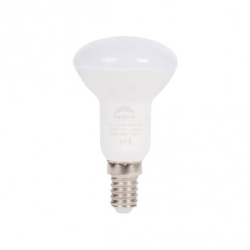 REFl. LED W/W R50 5W  LED0103/RLL103WW RADIANT