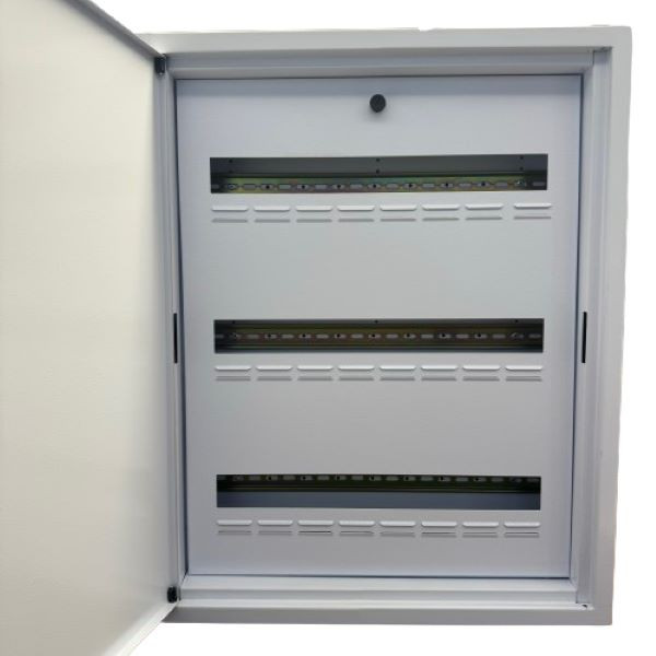 D‘sModelingWorks!co.品 SU5-SURF (DIN) 3X24W +DOOR SUS5D 775X585X150