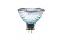 MR16 7.5W=50W 12V W/W LED DIM PARATHOM