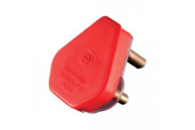 P/TOP DED 16A(RED) 1054RD/D  C/TREE